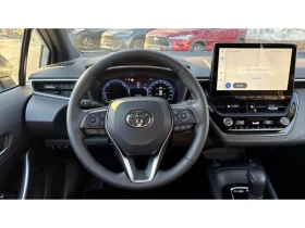 Toyota Corolla 1.8 HSD TS Executive MY25 - НОВА - 28370 € / 55486.90 лв. - 77747755 9