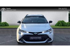 Toyota Corolla 1.8 HSD TS Executive MY25 - НОВА - 28370 € / 55486.90 лв. - 77747755 5