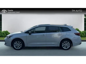Toyota Corolla 1.8 HSD TS Executive MY25 - НОВА - 28370 € / 55486.90 лв. - 77747755 3