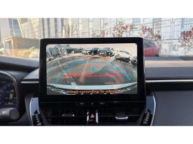 Toyota Corolla 1.8 HSD TS Executive MY25 - НОВА - 28370 € / 55486.90 лв. - 77747755 15