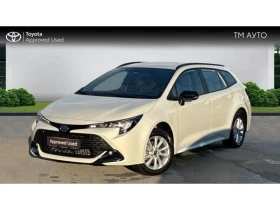Toyota Corolla 1.8 HSD TS Executive MY25 - НОВА