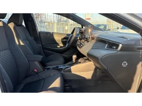 Toyota Corolla 1.8 HSD TS Executive MY25 - НОВА - 28370 € / 55486.90 лв. - 77747755 6