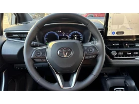 Toyota Corolla 1.8 HSD TS Executive MY25 - НОВА - 28370 € / 55486.90 лв. - 77747755 13