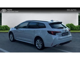 Toyota Corolla 1.8 HSD TS Executive MY25 - НОВА - 28370 € / 55486.90 лв. - 77747755 2