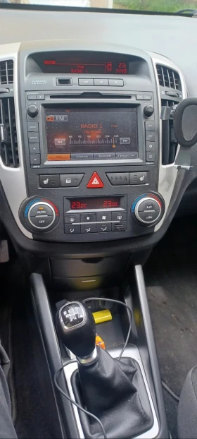 Kia Ceed - 6100 € / 11930.56 лв. - 51817588 5