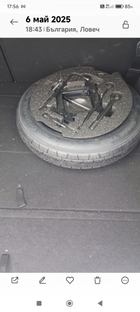 Kia Ceed - 6100 € / 11930.56 лв. - 51817588 8