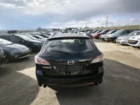 Mazda 6 2.0i  - 3600 € / 7040.99 лв. - 68085956 5