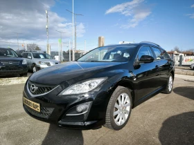 Mazda 6 2.0i 