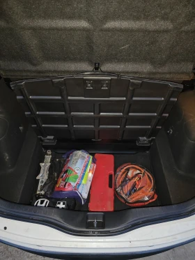 Honda Civic - 5700 € / 11148.23 лв. - 57589857 11