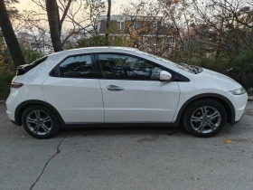 Honda Civic - 5700 € / 11148.23 лв. - 57589857 2