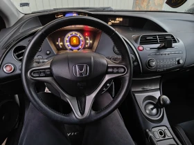 Honda Civic - 5700 € / 11148.23 лв. - 57589857 5