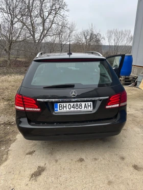 Mercedes-Benz E 350 - 14300 € / 27968.37 лв. - 68653361 7