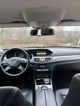 Mercedes-Benz E 350 - 14300 € / 27968.37 лв. - 68653361 2
