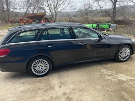Mercedes-Benz E 350 - 14300 € / 27968.37 лв. - 68653361 6