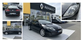 Renault Laguna Coupe 2.0 170кс 2012г | Auto.bg — изображение 2