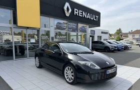 Renault Laguna Coupe 2.0 170кс 2012г