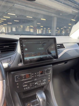 Citroen C5 - 5800 € / 11343.81 лв. - 31682192 11