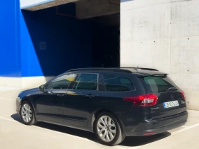 Citroen C5 - 5800 € / 11343.81 лв. - 31682192 6