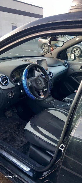 Mercedes-Benz B 180 - 8800 € / 17211.30 лв. - 36856401 3