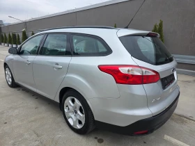 Ford Focus III-Wagon-1.6 Ti-VCT-LPG | Mobile.bg � ����� ������ 7