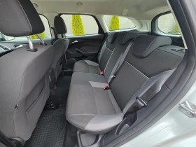 Ford Focus III-Wagon-1.6 Ti-VCT-LPG | Mobile.bg � ����� ������ 13