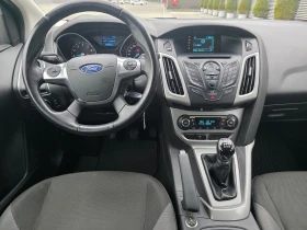 Ford Focus III-Wagon-1.6 Ti-VCT-LPG | Mobile.bg � ����� ������ 9