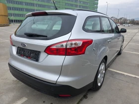Ford Focus III-Wagon-1.6 Ti-VCT-LPG | Mobile.bg � ����� ������ 5