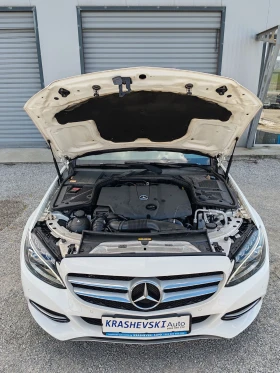 Mercedes-Benz C 250 2.2d 204kc 4matic | Mobile.bg � ����� ������ 17