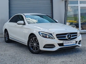 ����� �� �������� �� Mercedes-Benz C 250 2.2d 204kc 4matic