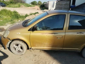 Toyota Yaris 2000 | Mobile.bg � ����� ������ 4