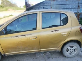 Toyota Yaris 2000 | Mobile.bg � ����� ������ 8