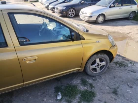 Toyota Yaris 2000 | Mobile.bg � ����� ������ 7