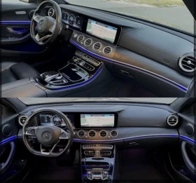 Mercedes-Benz E 220 AMG  | Mobile.bg � ����� ������ 8