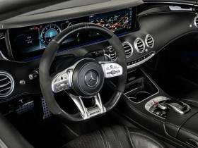 Mercedes-Benz S 63 AMG 4MATIC | Mobile.bg � ����� ������ 7