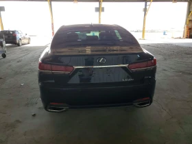 Lexus LC 500 3.5* BASE* ������ �� | Mobile.bg � ����� ������ 6