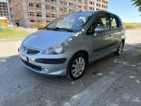 Honda Jazz 1.4i Automat | Mobile.bg � ����� ������ 2