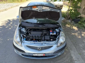 Honda Jazz 1.4i Automat | Mobile.bg � ����� ������ 4