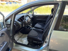 Honda Jazz 1.4i Automat | Mobile.bg � ����� ������ 9