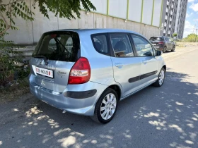 Honda Jazz 1.4i Automat | Mobile.bg � ����� ������ 5