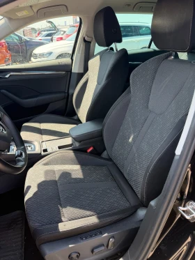 Skoda Octavia 2.0TDI AVTOMAT/NAVI EURO 6 | Auto.bg — изображение 12