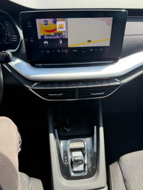 Skoda Octavia 2.0TDI AVTOMAT/NAVI EURO 6 | Auto.bg — изображение 14
