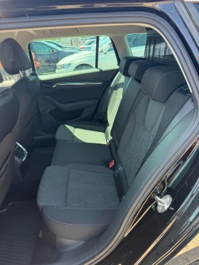 Skoda Octavia 2.0TDI AVTOMAT/NAVI EURO 6 | Auto.bg — изображение 10