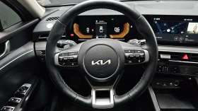 Kia K5 2.0 LPI Trendy | Adaptive Cruise |  | Auto.bg — изображение 13