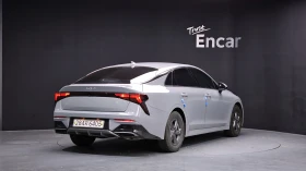 Kia K5 2.0 LPI Trendy | Adaptive Cruise |  | Auto.bg — изображение 2