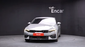 Kia K5 2.0 LPI Trendy | Adaptive Cruise |  | Auto.bg — изображение 3