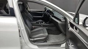 Kia K5 2.0 LPI Trendy | Adaptive Cruise |  | Auto.bg — изображение 11