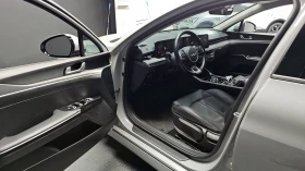 Kia K5 2.0 LPI Trendy | Adaptive Cruise |  | Auto.bg — изображение 10