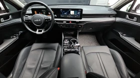Kia K5 2.0 LPI Trendy | Adaptive Cruise |  | Auto.bg — изображение 7