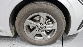 Kia K5 2.0 LPI Trendy | Adaptive Cruise |  | Auto.bg — изображение 5