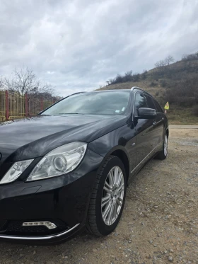 Mercedes-Benz E 350 W212 - 8000 € / 15646.64 лв. - 71171811 2